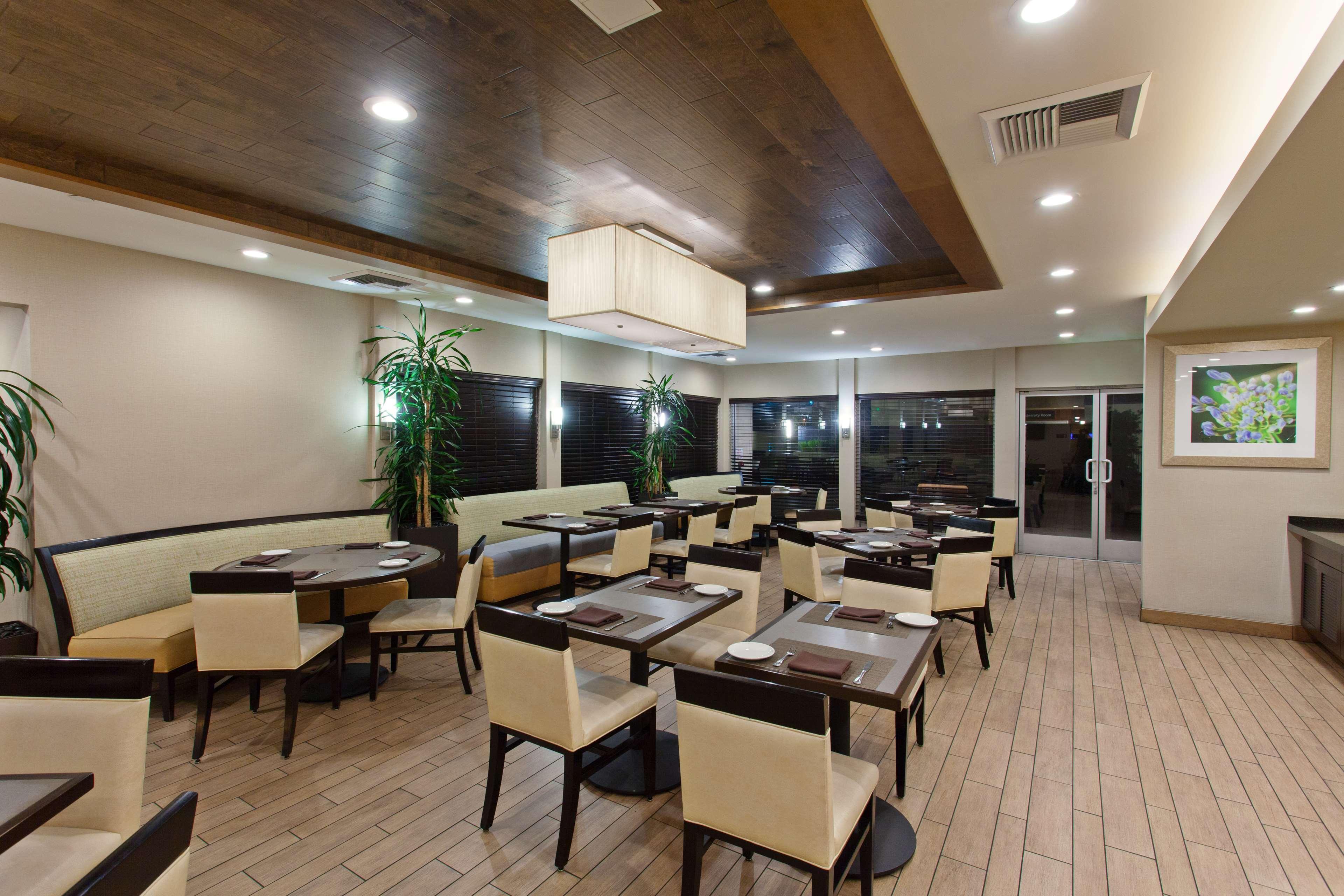 洛杉矶玛丽安德尔湾希尔顿花园酒店 外观 照片